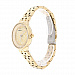 Festina Women's Silver Mademoiselle Stainless Steel Watch Bracelet - Gold-Tone